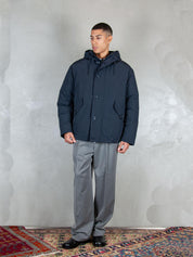 C.P. Company Giubbotto <BR/>Micro-M Goggle Jacket OW197A-110419A 888 C.P. company 