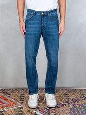 Beable jeans  <BR/>Mark Short MARK SHRT IK720-1103 Beable 
