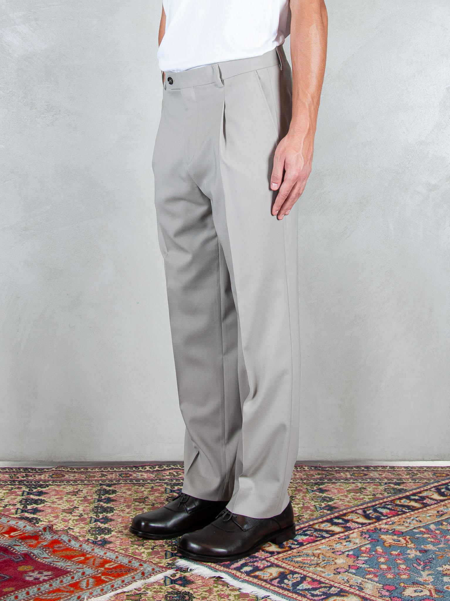 Beable pantaloni Sandy SANDY WBS-TAUPE Beable 