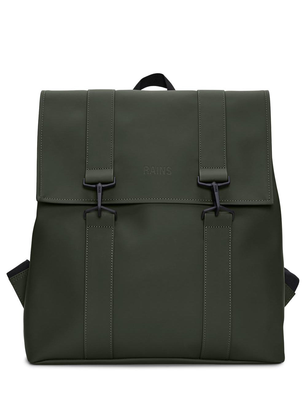 >MSN Bag MSN BAG GREEN Rains 