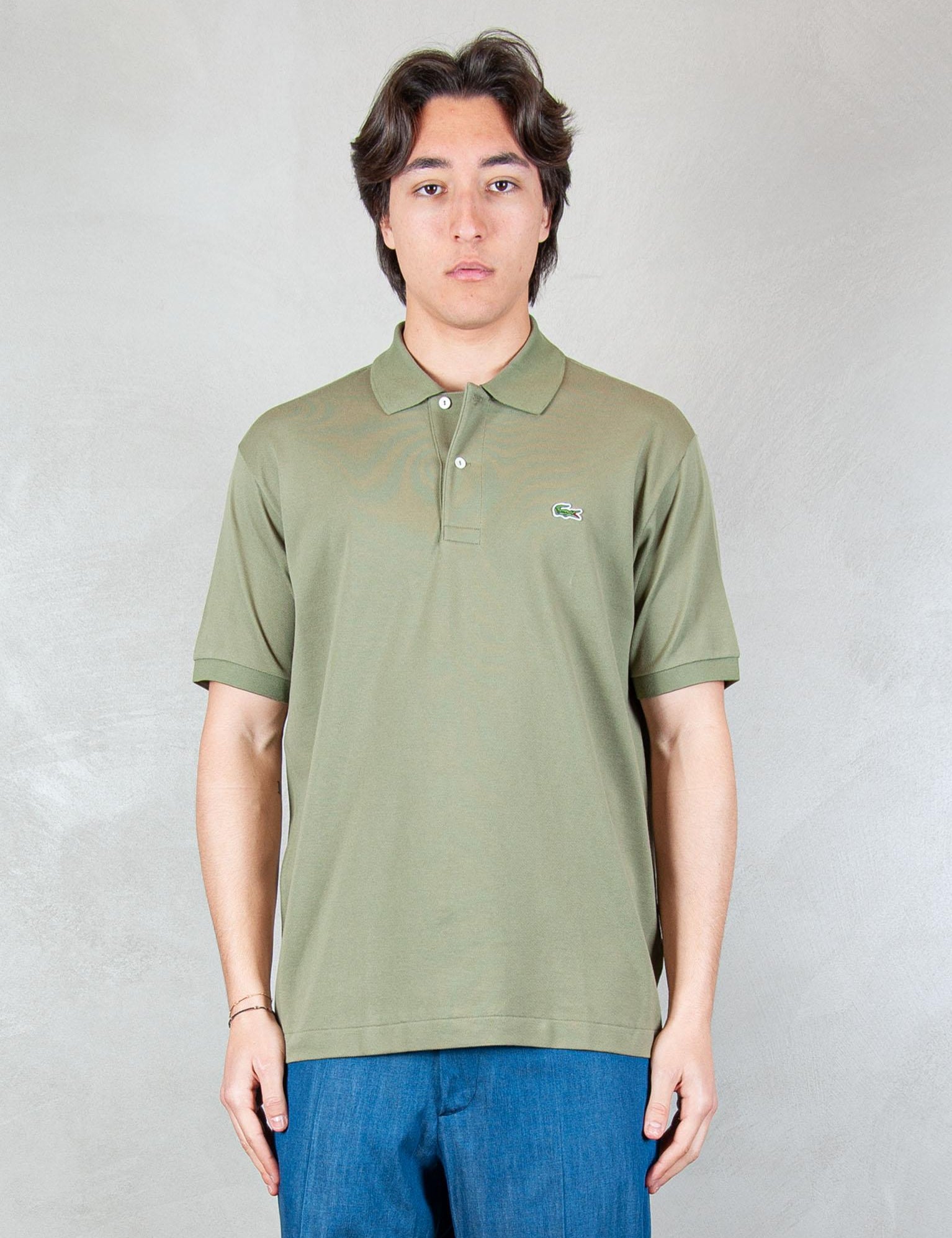 >L.12.12 polo 1212 BMY Lacoste 
