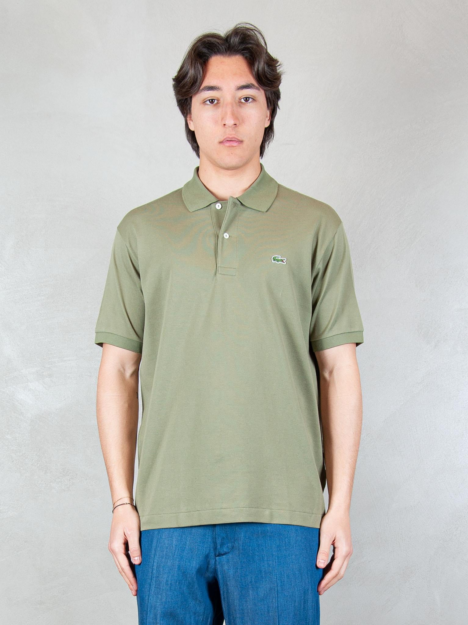 Lacoste L.12.12 polo 1212 BMY Lacoste 