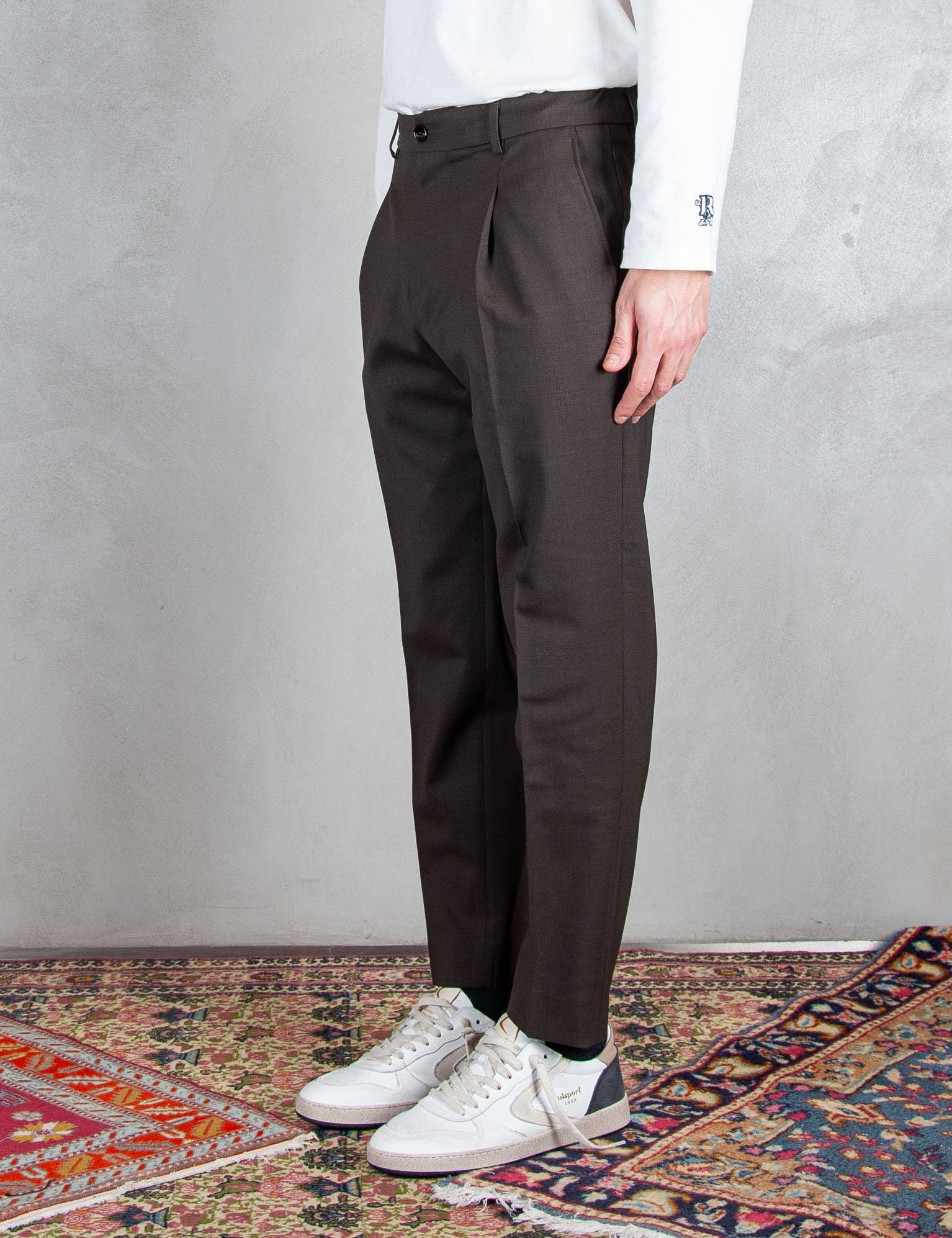 >Riccardo RICCARDO DHP-MORO Beable 