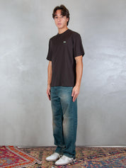 Lacoste <BR/>T-shirt TH7318 SKB Lacoste 