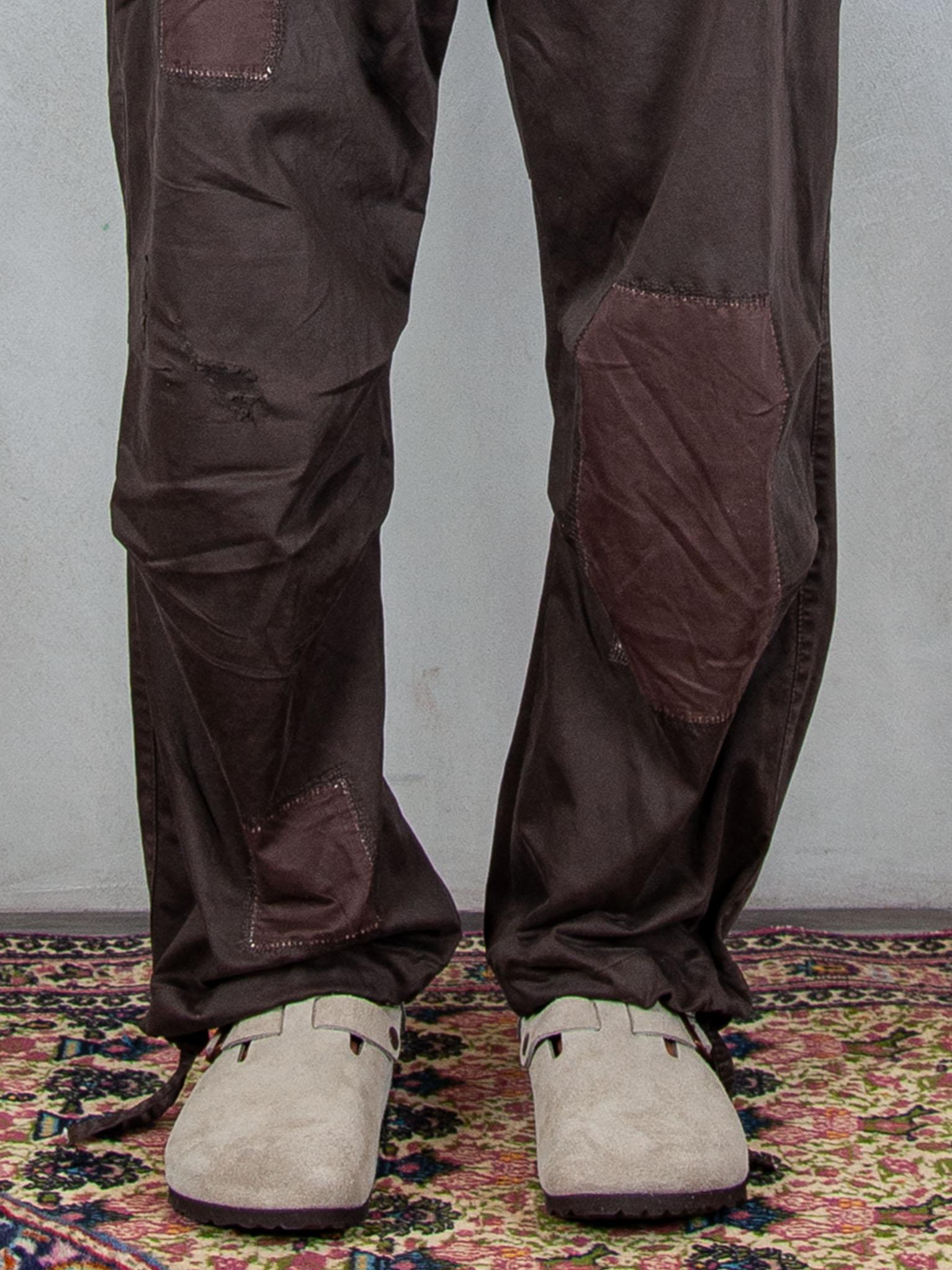 Parachute M105 MORO Broken Laundry 