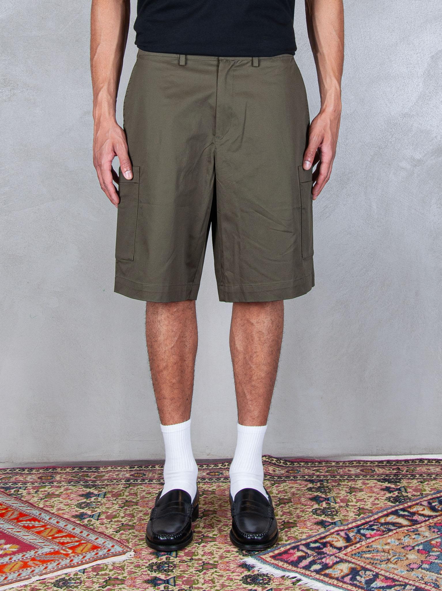 Baisho BAISHO MILITARE WOC 
