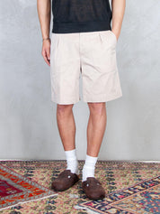 Seinse Bermuda <BR/>Fatigue 1 pince PB1528 BEIGE Seinse 