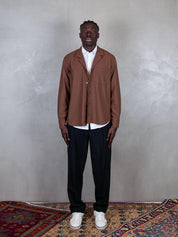 Overshirt 120061-32 056 Grifoni 