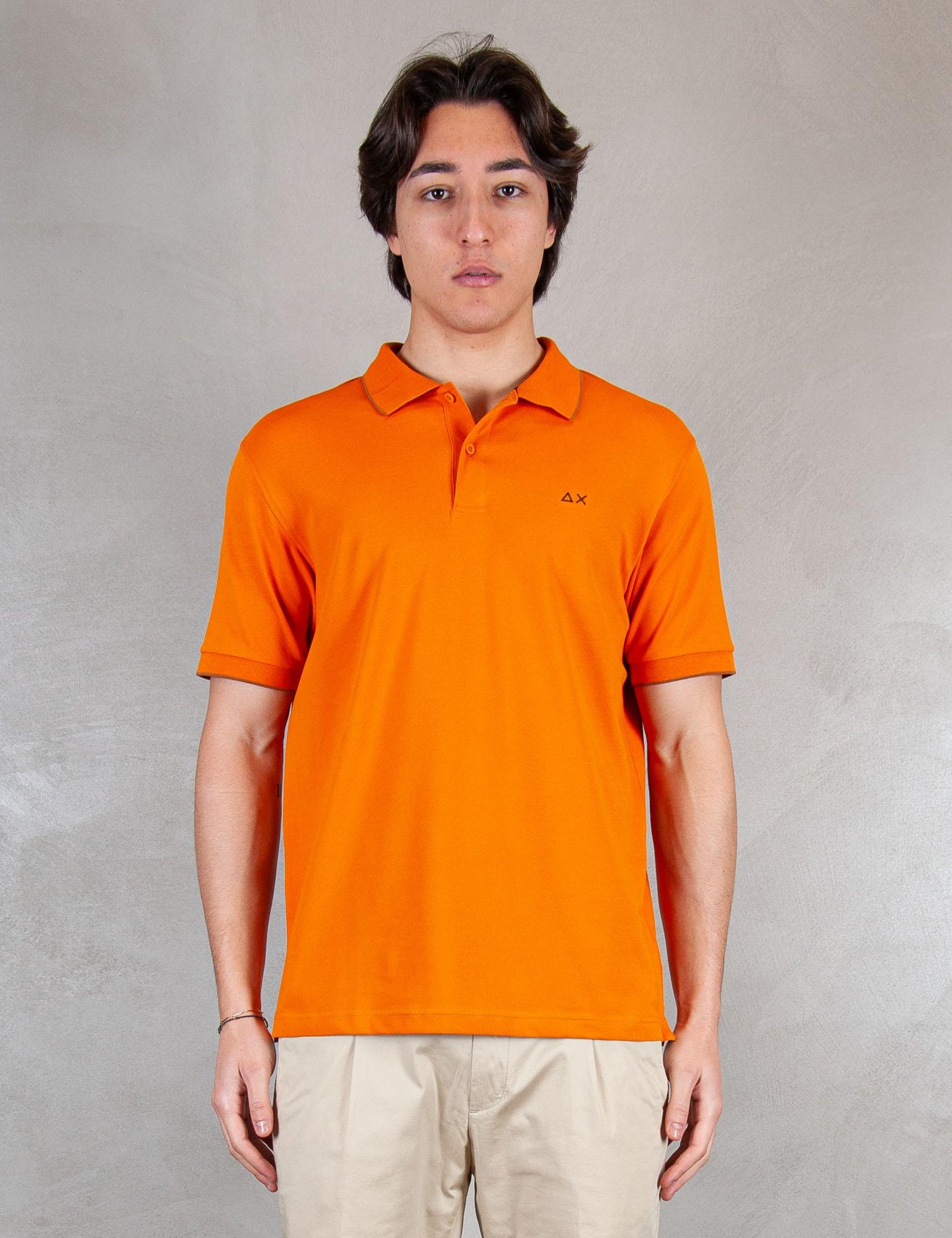 Sun68 Polo A36111 36 Sun68 