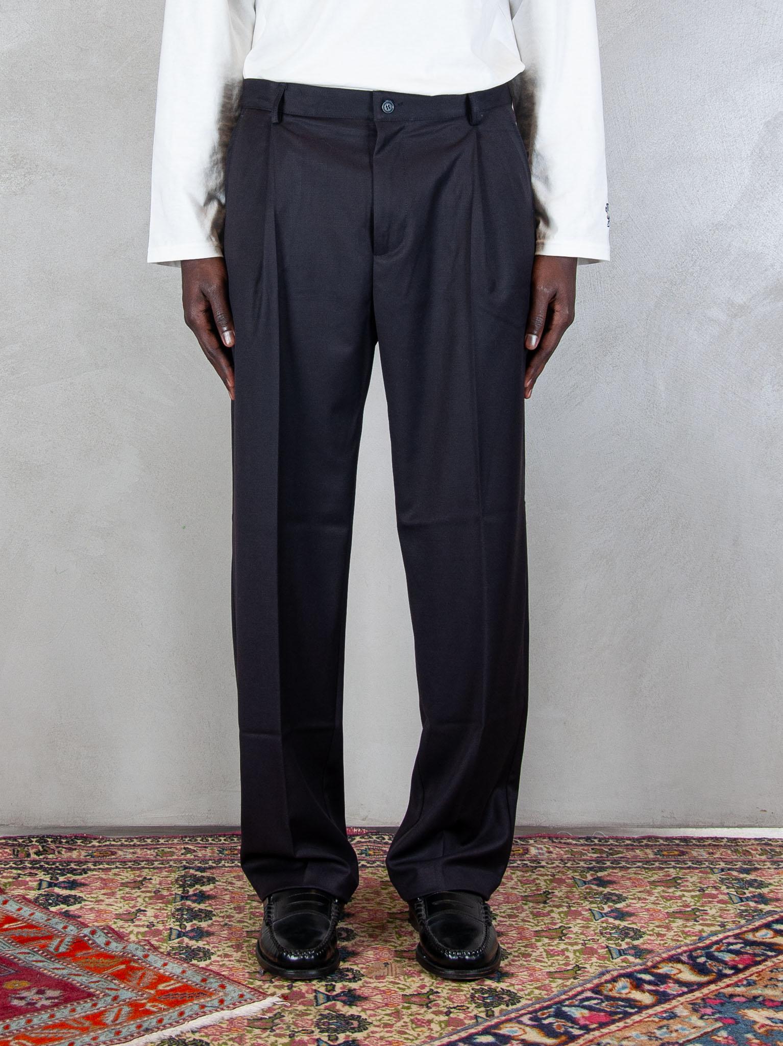 Hi Five Pantalone  Regular pant REGULAR CAFFE Hi Five 