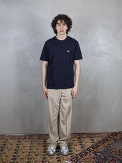 Short Sleeve Jersey 30/1 TS031A-5100W 888 C.P. company 