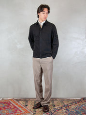 C.P. Company Giubbotto <BR/>Overshirt OS156A-110143G 999 C.P. company 