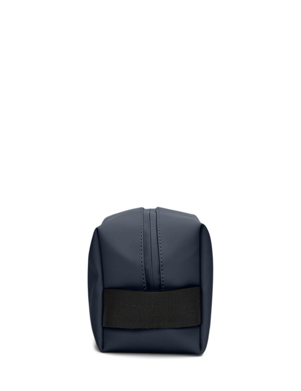 >Wash Bag Small WASH BAG SMALL NAVY Rains 