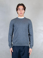 Raphael1966 Maglia <BR/>Girocollo f12 55167-14290 088 Raphael - Grnsas 