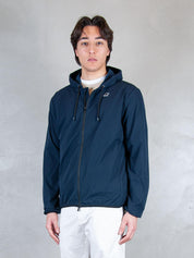 K-Way Giubbotto    <BR/>Journeer travel K5138FW K89 K-Way 