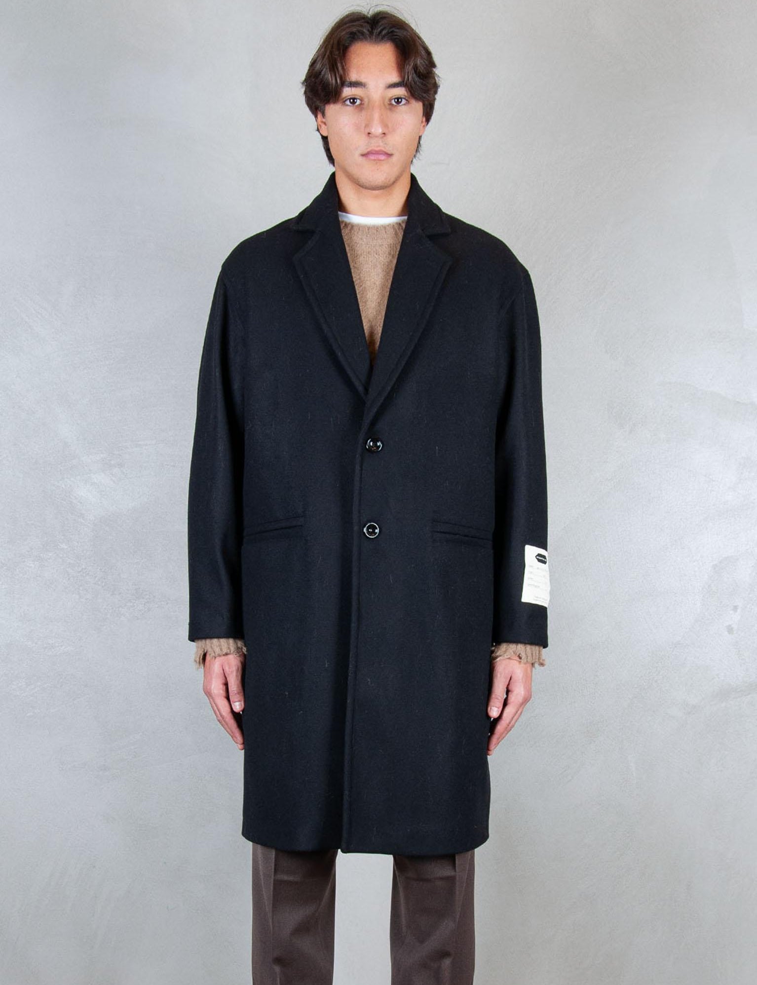 >Seattlle SEATLLE 2K142-NERO New York Resident 