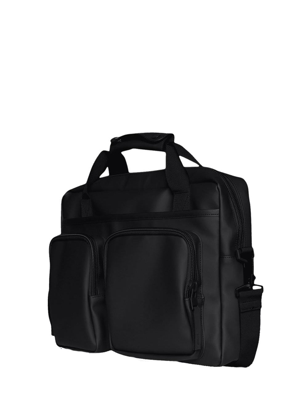 >Texel Tech Bag TEXELTECH BAG BLACK Rains 
