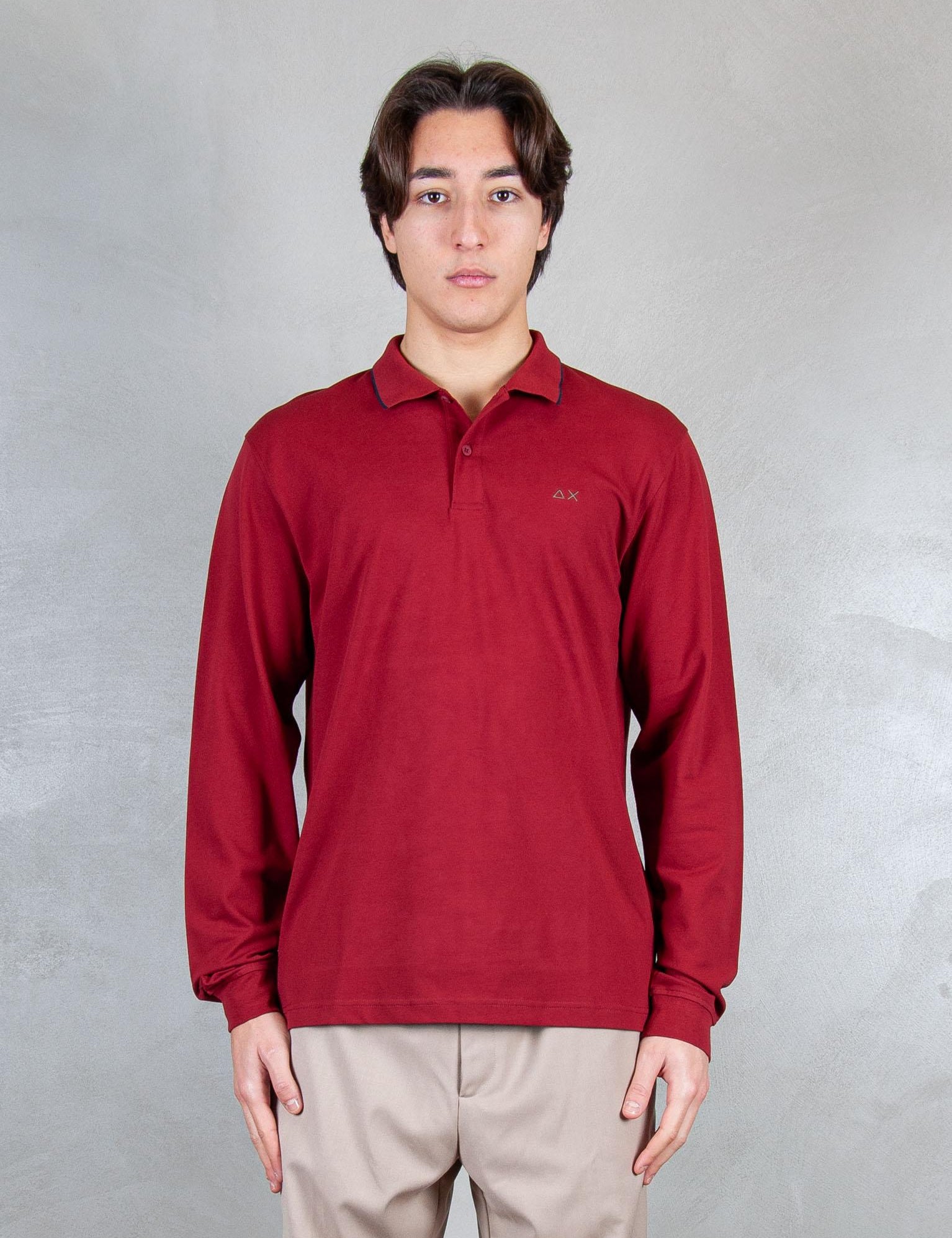 Sun68 Polo A45102 35 Sun68 