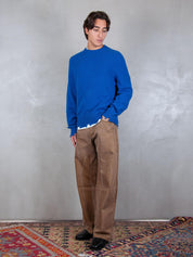 Hi Five Maglia <BR/>GR destroyed GR 1754 Hi Five 