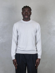 Destroyed Sweater 110003-118SR 1327 Grifoni 