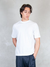 Circolo 1901 T-shirt <BR/>Premium Piquet CN5206 000 Circolo 