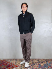 Raphael1966 Maglia <BR/>Giubbotto zip 13124-14283 099 Raphael - Grnsas 