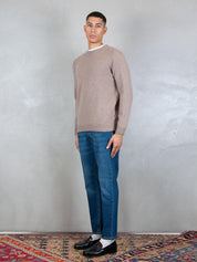 Luigi Gentile Maglia <BR/>Girocollo LG1200 11 Luigi Gentile 