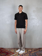 Polo Knit SS 0305 13 Daniele Fiesoli 