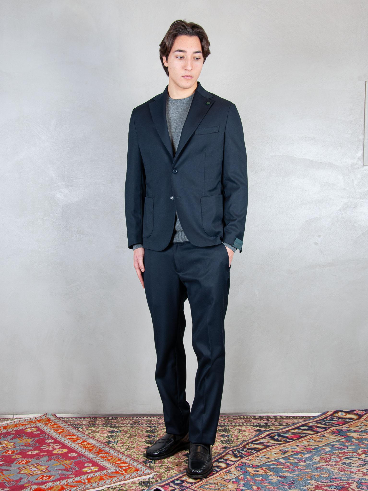 Bottega Marchigiana Abito Capri CAPRI/J+PRFCT PLS CMO-3 Bottega Marchigiana 