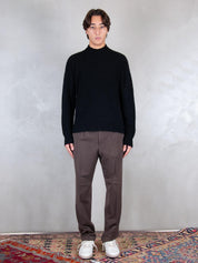 Atomofactory <BR/>Maglia girocollo FU04 03 Atomo Factory 