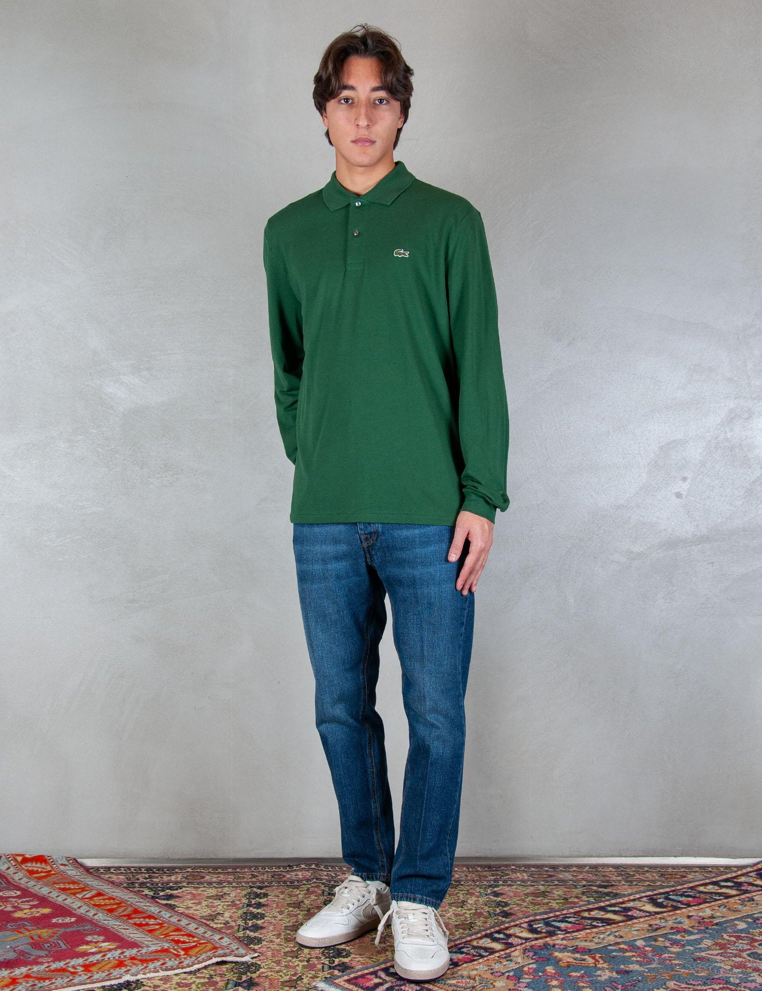 >L.13.12 polo L1312 132 Lacoste 