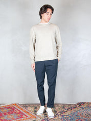 Beable pantaloni <BR/>Riccardo RICCARDO PS-BLU Beable 
