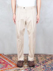 Beable pantaloni <BR/>Raul RAUL BS-SABBIA Beable 