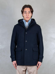 Bottega Marchigiana Cappotto <BR/>Monty B6 ASP/A-3 Bottega Marchigiana 