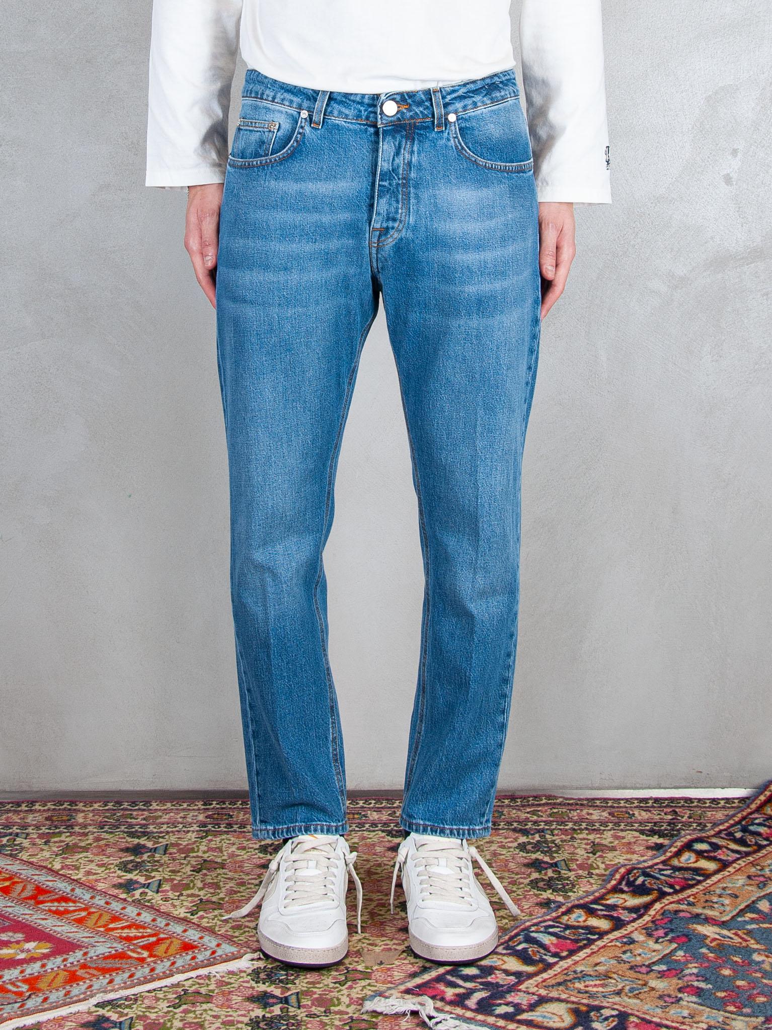 Beable jeans  Mark Short MARK SHRT K720-1101 Beable 