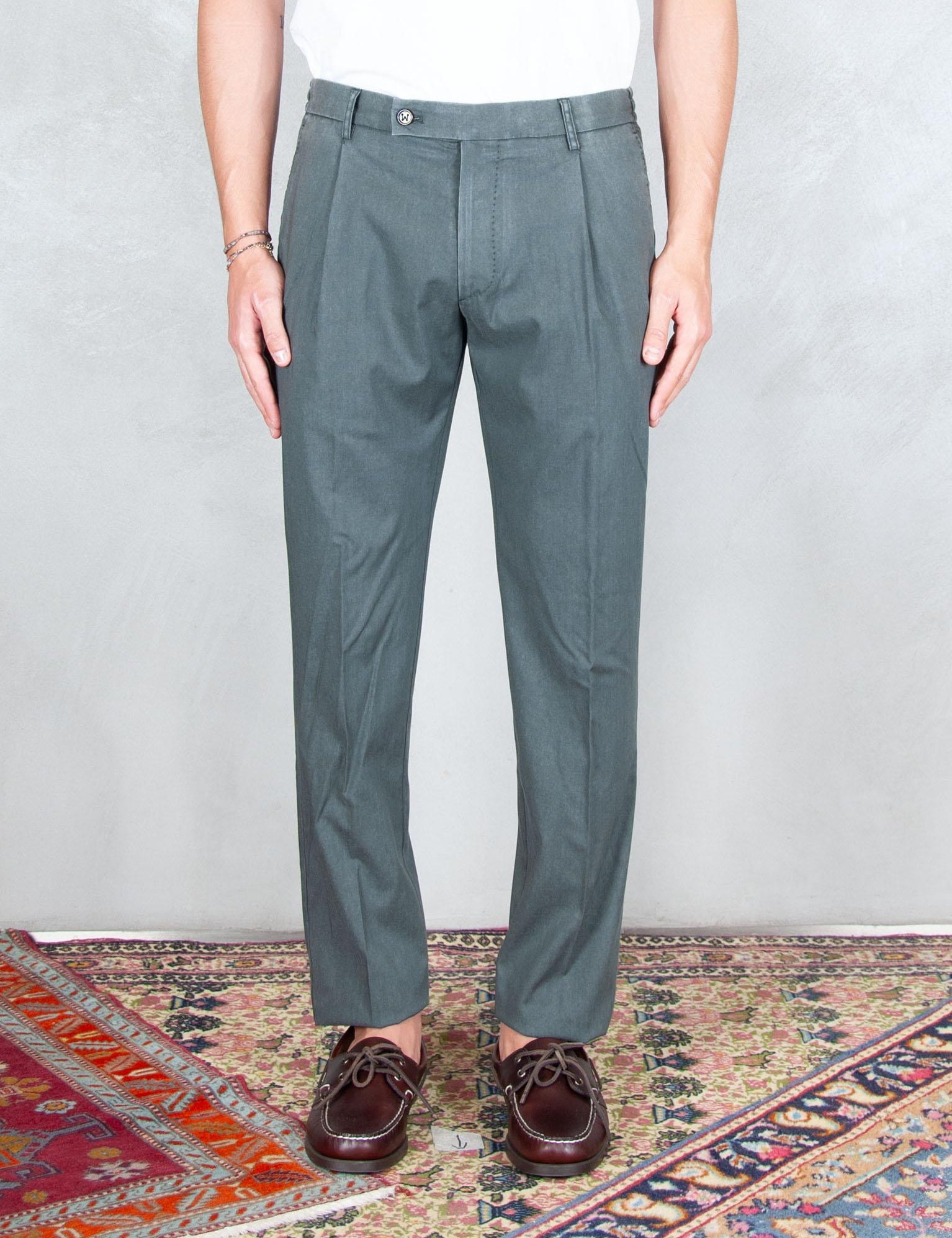 >X Retrolong XRETROLONGGD DG0047-WL755 Berwich 