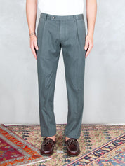 Berwich Pantaloni <BR/>X Retrolong XRETROLONGGD DG0047-WL755 Berwich 