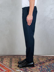 Beable pantaloni <BR/>Riccardo RICCARDO WML-BLU Beable 