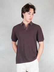MC2 Saint Barth Polo <BR/>Sloan Mesh SLO0009 00098L MC2 St Barth 