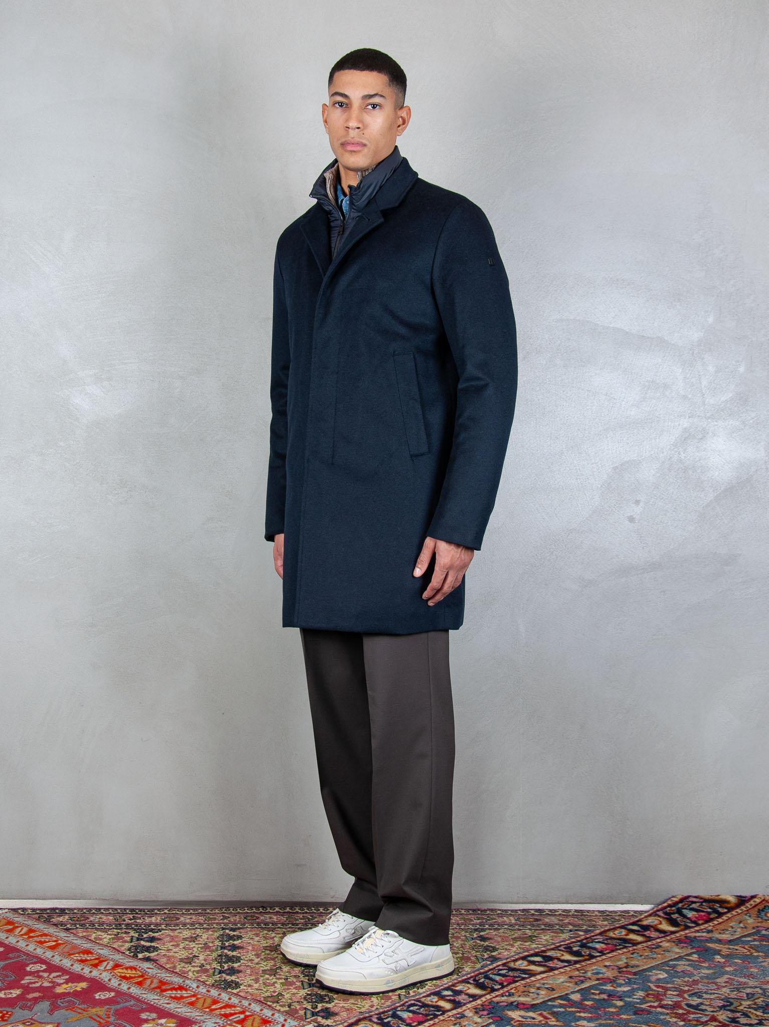 Duno Giubbotto Fondo Prato FONDO PRATO-801 Duno 