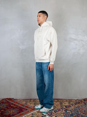 Drôle De Monsieur Felpa <BR/>Hoodie Slogan HO161-CO127 MT Drôle De Monsieur 