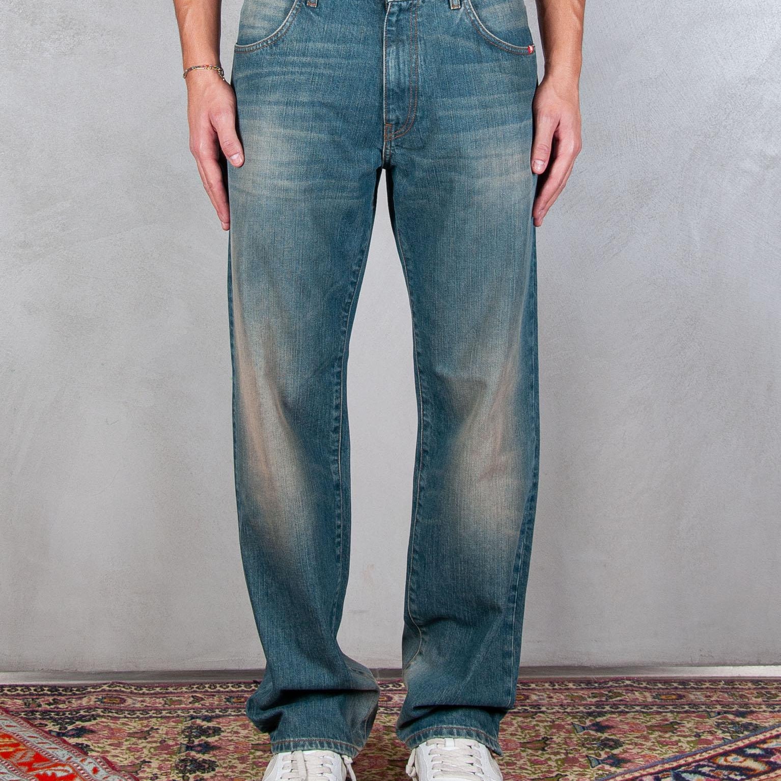 >James JAMES DIRTY VINTAGE Amish 