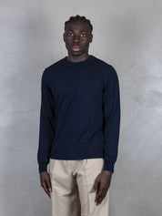 Destroyed Sweater 110003-118SR 582 Grifoni 