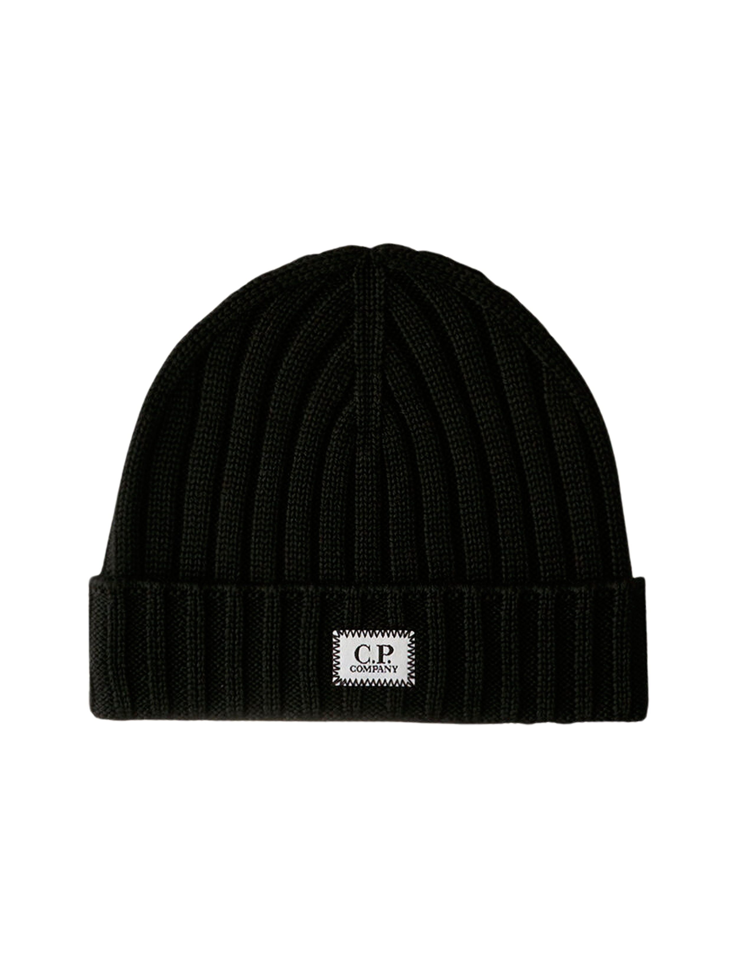 Knit cap AC378A-5509 999 C.P. company 