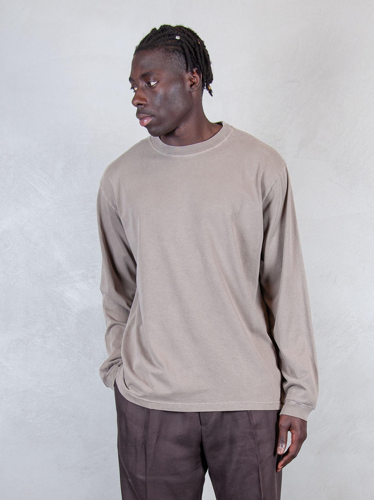 Grifoni Tshirt Longsleeve G6AB0028 16G Grifoni 