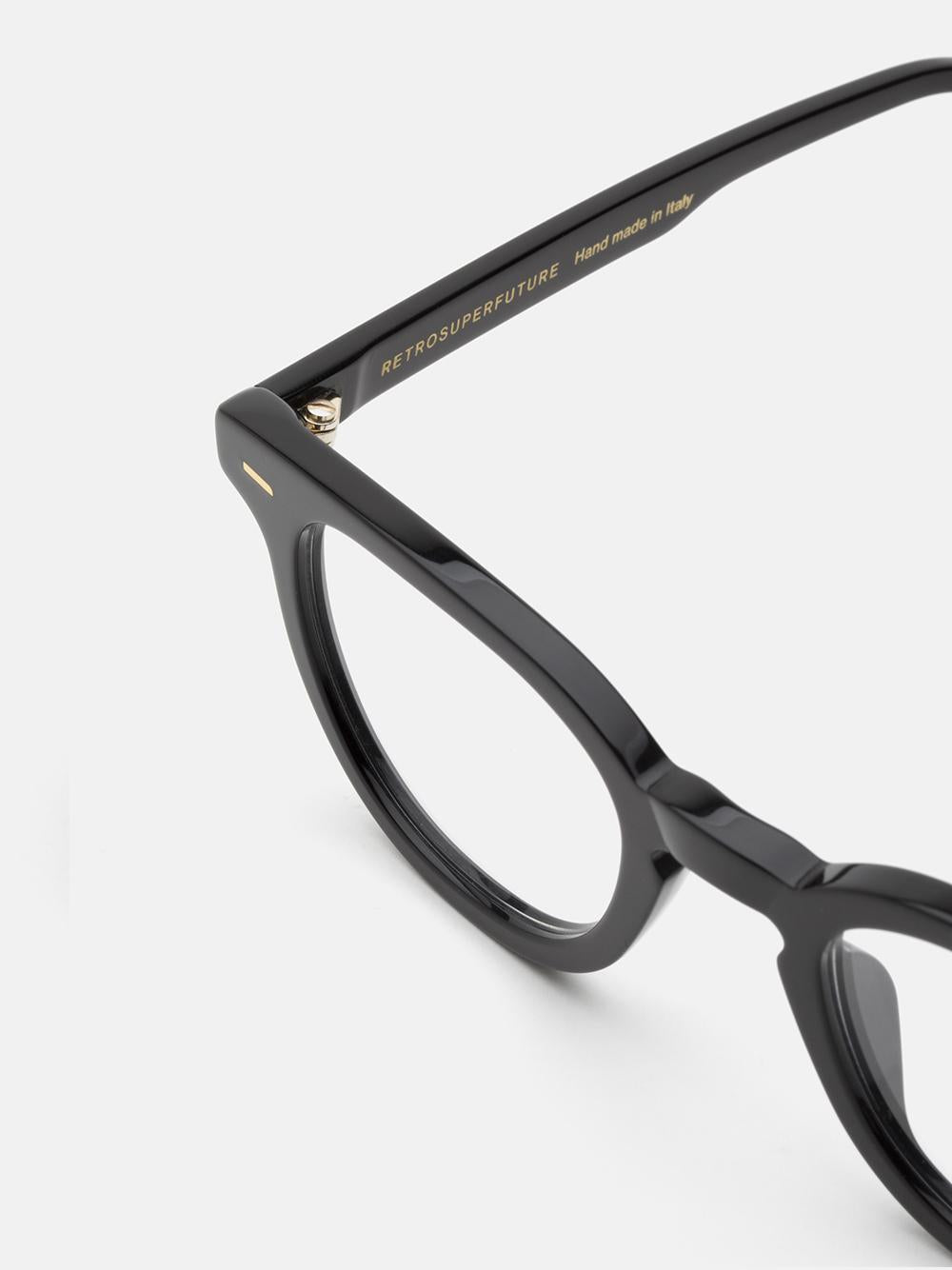 Numero 88 Nero NUMERO 88 NERO RETROSUPERFUTURE 