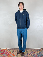 Lacoste <BR/>Felpa Giubbotto Zip SH9809 166 Lacoste 