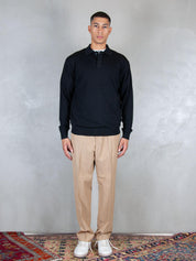 Diana Studio <BR/>Maglia polo FW23SNI14 300 Diana Studio 