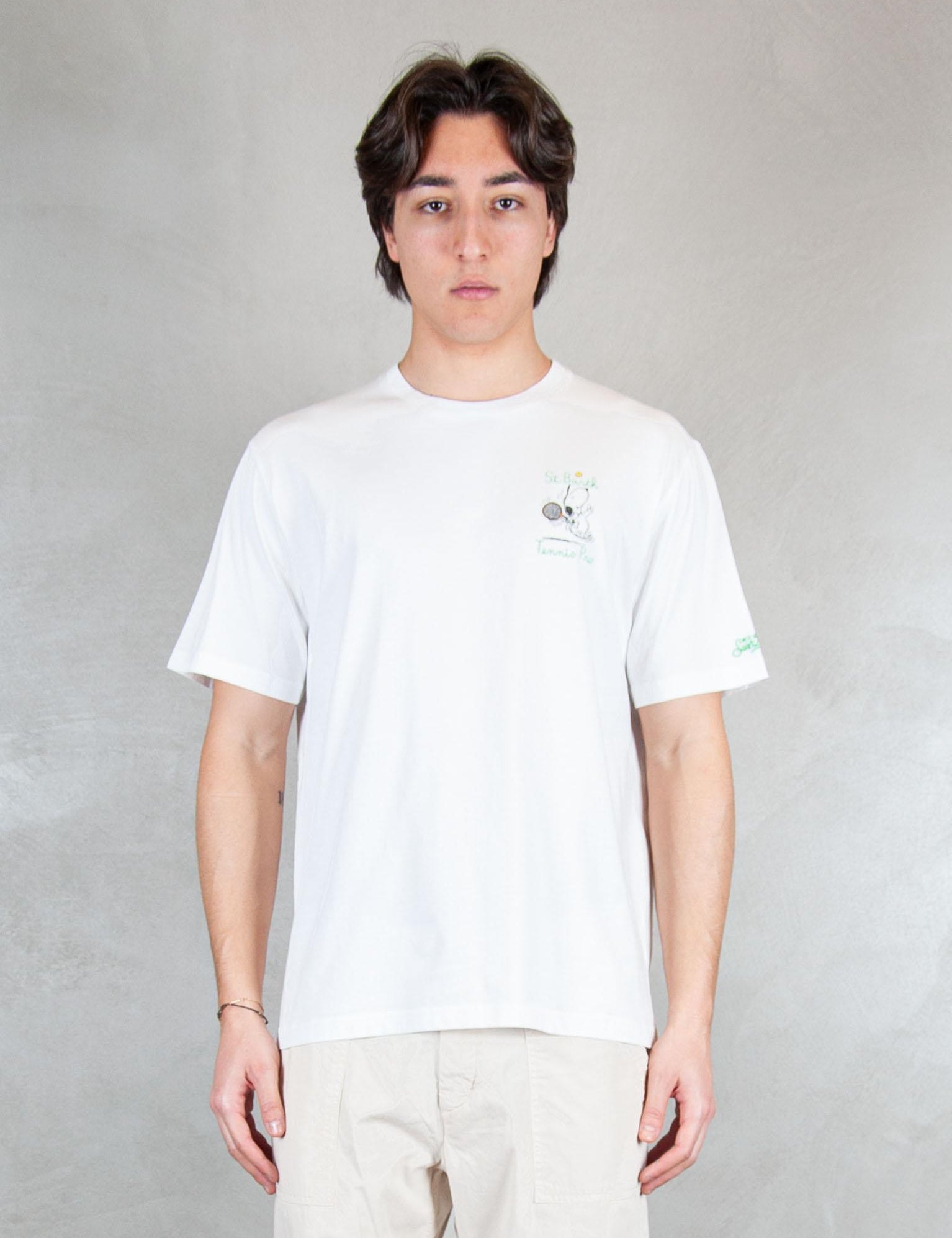 >Portofino POT0001 02732L MC2 St Barth 