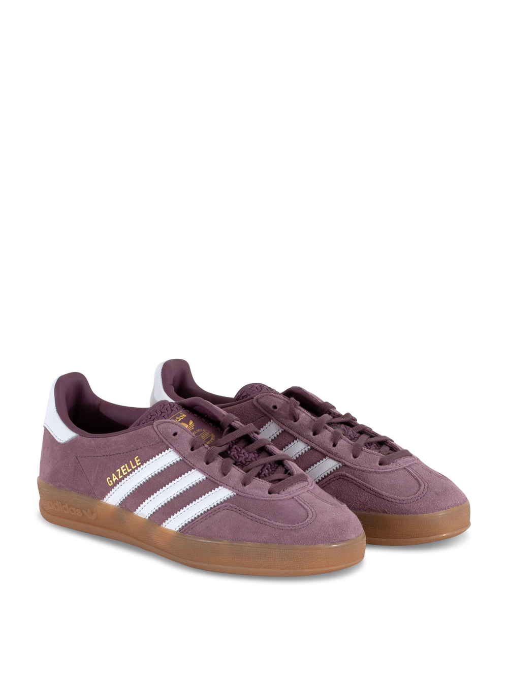 Gazelle Indoor IH5483 SHAFIG/FTWWHT Adidas Originals 